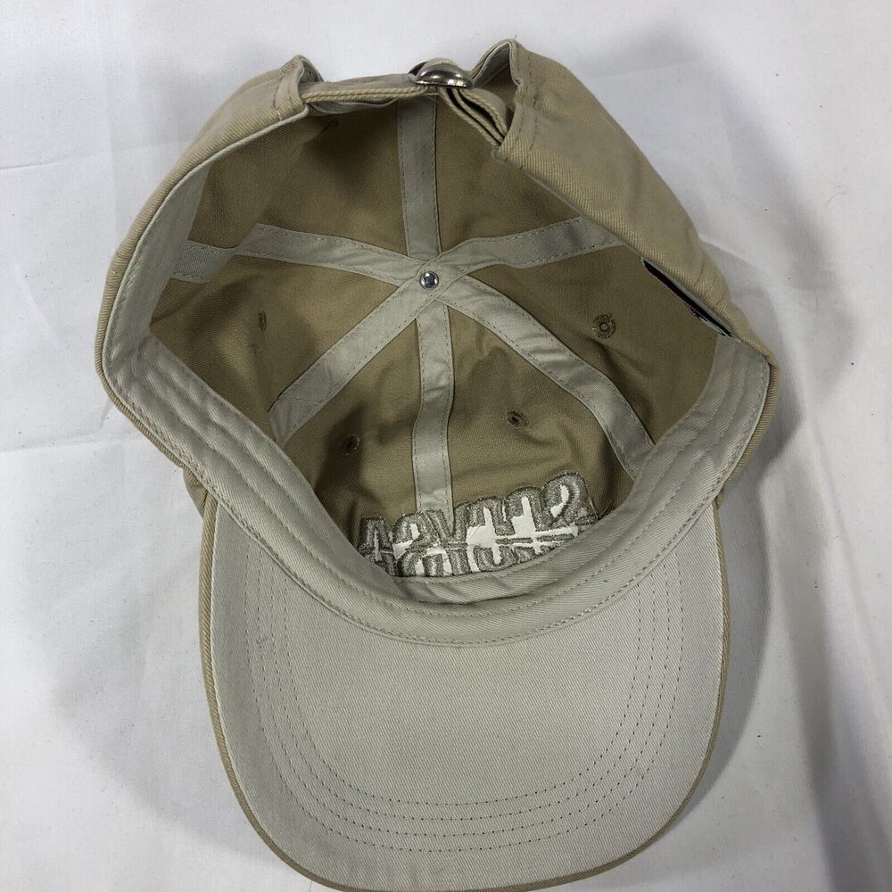 ST CHARLES COUNTY YOUTH SOCCER ASSOCIATION HAT CAP MISSOURI ADJUSTABLE OSF STRAP - Picture 9 of 12